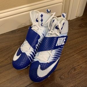 NEW Nike Strike Pro Cleats